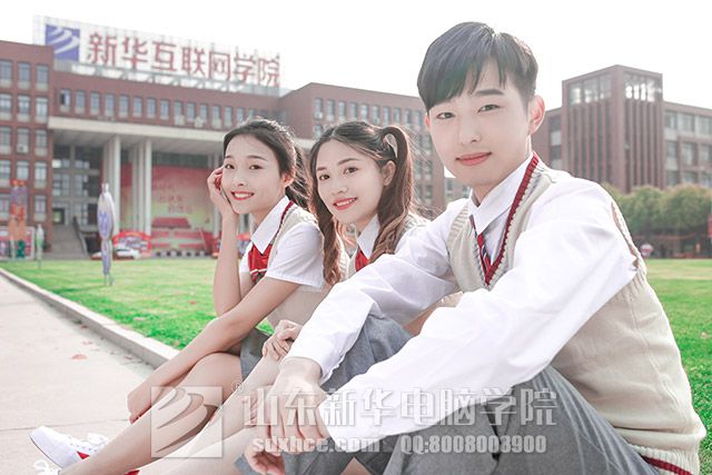 初中生上技校有前途吗