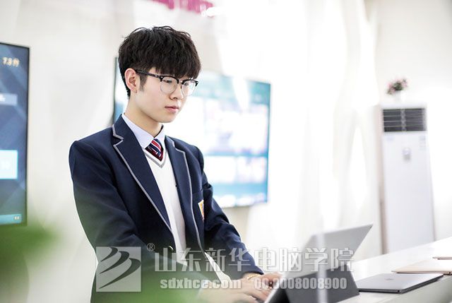 适合男生学的技术