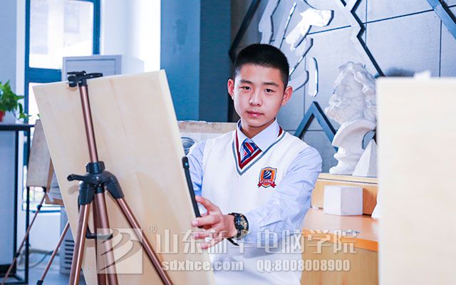 职业学校适合男生的专业
