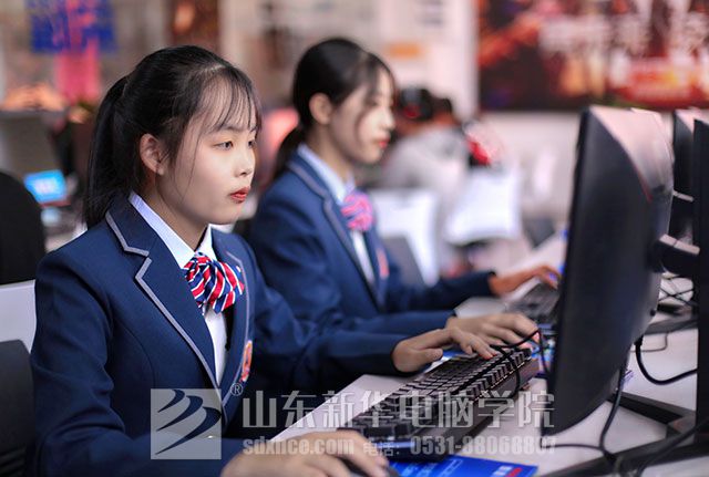 技校什么专业适合男孩子