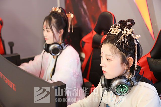 女孩子学什么好就业