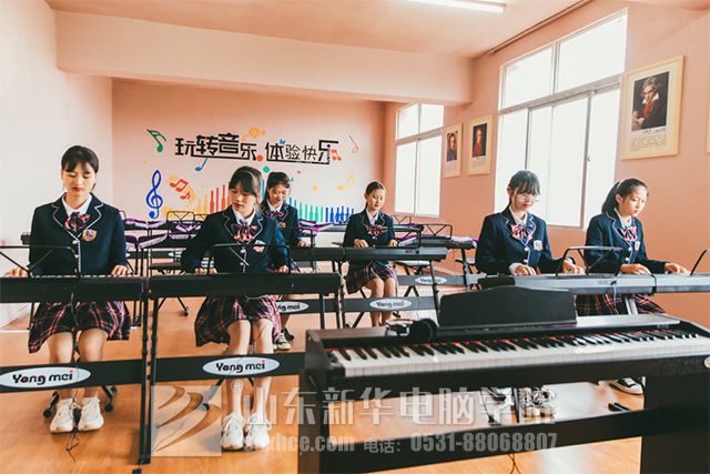 智慧幼师与少儿编程