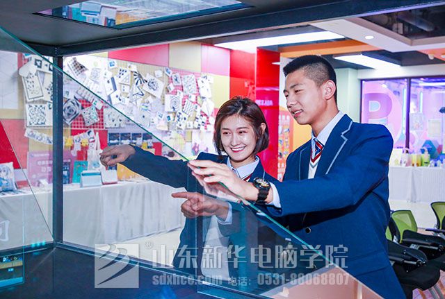 女生上技校学什么专业好