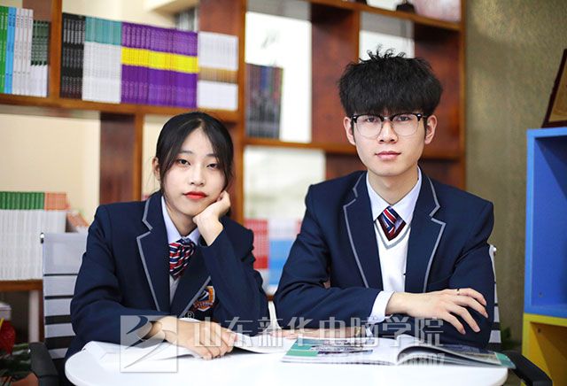初中毕业学什么技术好