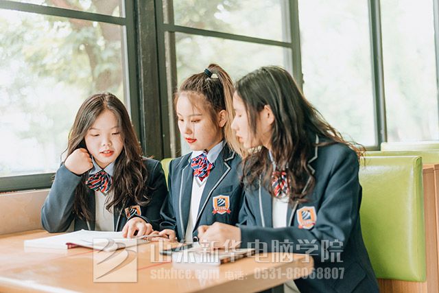女生上技校学什么专业好呢