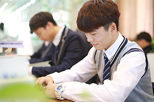 男孩考不上高中学什么技术好