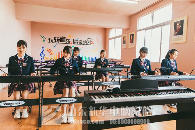 智慧幼师与少儿编程