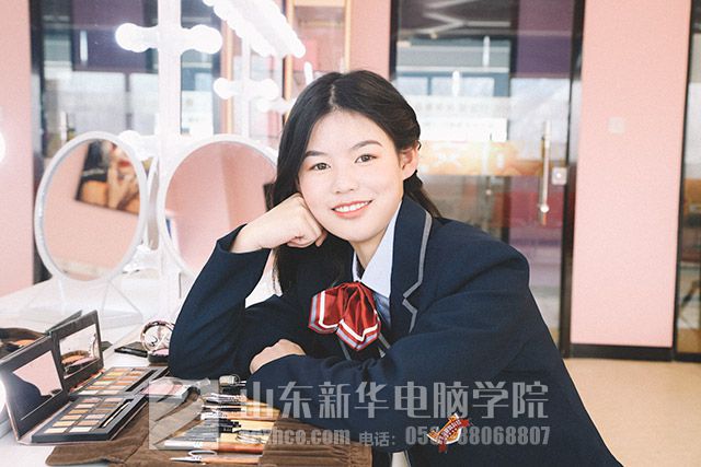 中考300分学什么技术好