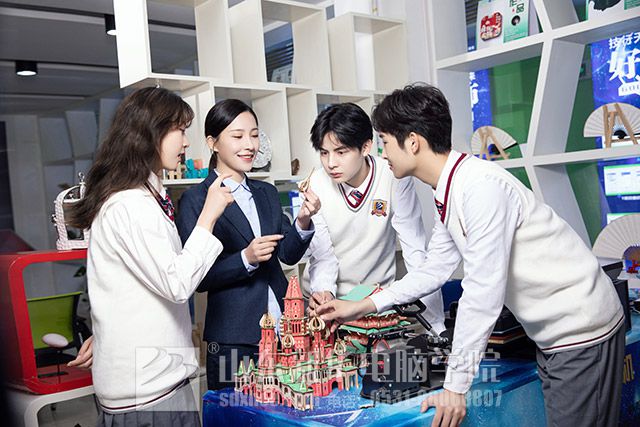 15岁辍学上什么技校好