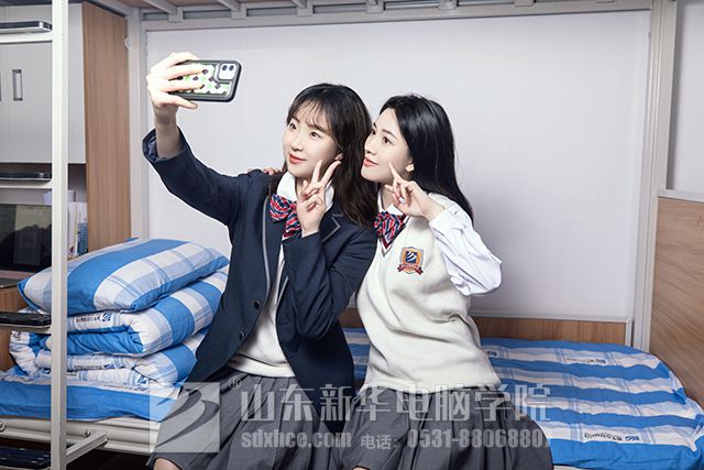 女生适合学什么技术