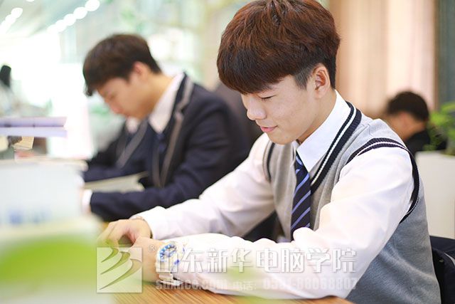 职业学校