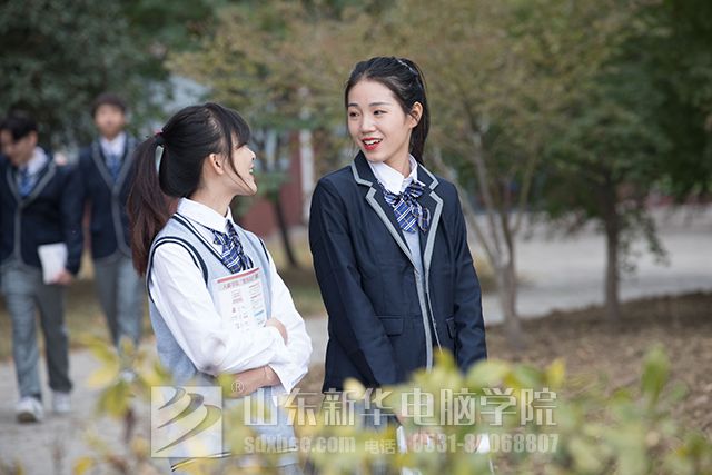 职业学校