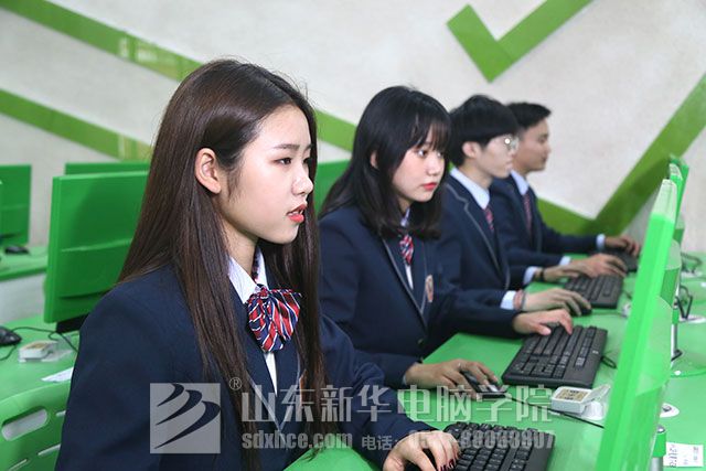 职业学校