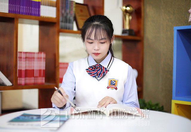 职业学校什么专业适合女生