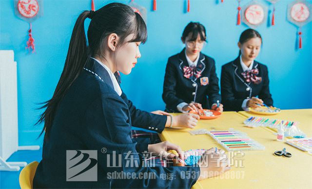幼师