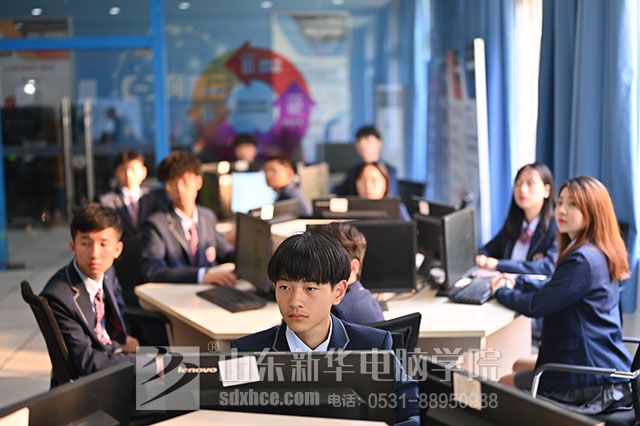 职业学校
