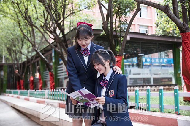 初二辍学不可怕