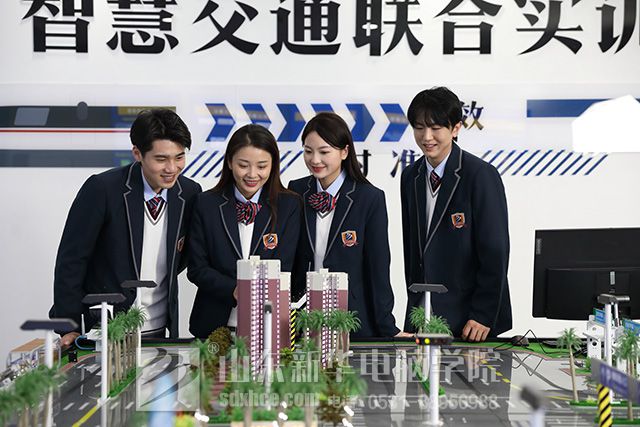职校学什么技术好