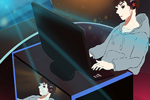 潍坊哪里有学电竞的培训班