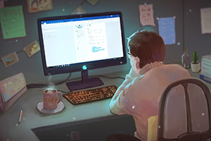 高中毕业不想打工了怎么办？学点什么技术好