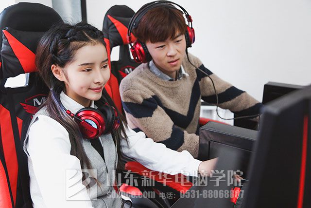 初中生学电竞有出路吗