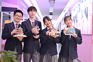 有哪些专业就业前景比较好