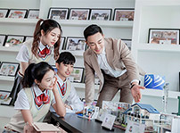 中考考不好上什么学校