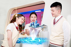 山东中考落榜哪些学校可以上