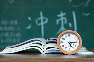 中考前需要准备什么东西