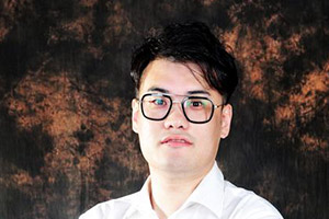 云电商—史学康