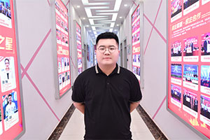 云开发—曹龙澳