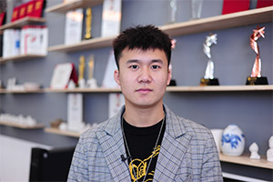 环艺设计—霍胜勇