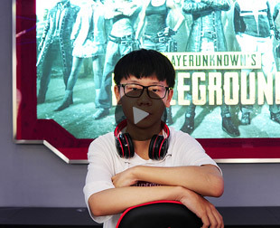 夏凡：电竞是梦想，热爱但不沉迷