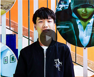 李中山：想学计算机，就得选择山东新华