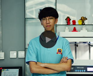 梁益彬：全军出击！新华圆我电竞梦