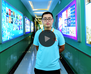 高帅帅：前方疑无路，来新华柳暗花明