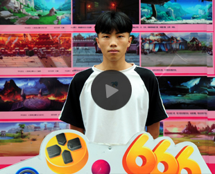 孙广发：来新华，圆影视动漫梦