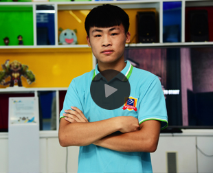 李晓龙：父爱和梦想不可辜负！