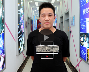 葛颂：选择比努力更重要