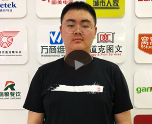 刘玉鹏：不走寻常路，收获新