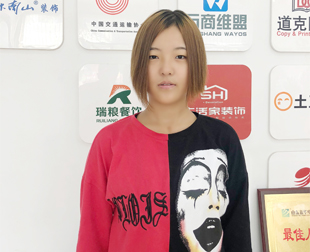 王志爽：工作一年后，选择新华学技能