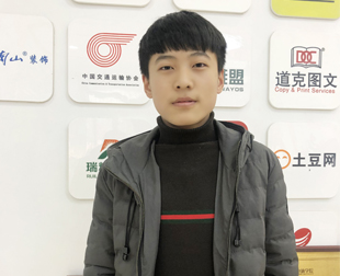 【感恩节特辑】蔡竣帆：感恩父母，感恩新华