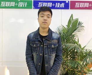 蔡志远：不远千里来求学，美好人生在新华