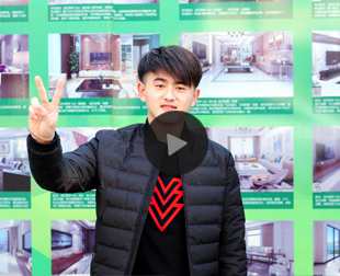 李建冲：脚踏实地，才能走向彼岸！