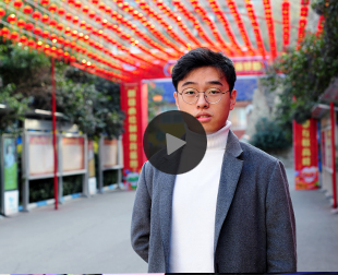 刘显璋：“回炉重塑”选新华，全新蜕变再出发