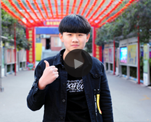 吴杰：职业电竞梦，永远在心中