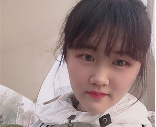 纪晓萌：中专毕业再深造，选择新华学电商