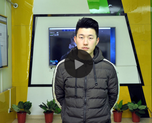 崔大欣：工作技能需，选择新华再深造