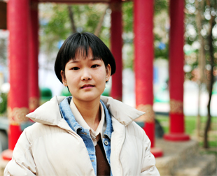 考春梅：初中就业不易，选择山东新华精技