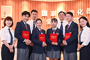 平时成绩一般的初中生该怎么提前规划实现逆袭？